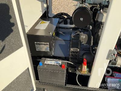 New Generator set PLUS POWER GF2-30 (Unused): picture 13