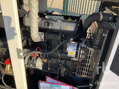 New Generator set PLUS POWER GF2-30 (Unused): picture 10