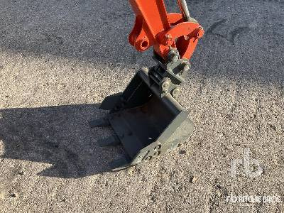 New Mini excavator PLUS POWER HE15 (Unused): picture 9