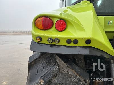 Farm tractor CLAAS ARION 620CIS Tracteur Agricole: picture 34