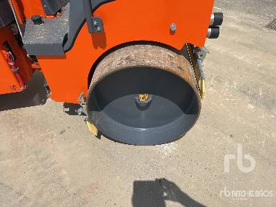 Road roller HAMM HD10CVV Compacteur Vibrant Tandem: picture 18