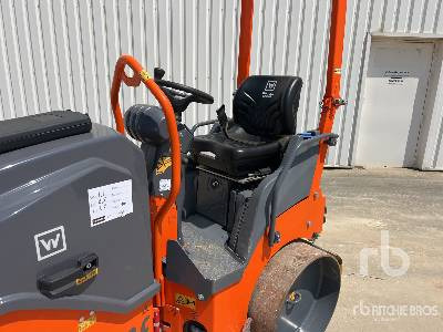 Road roller HAMM HD10CVV Compacteur Vibrant Tandem: picture 8