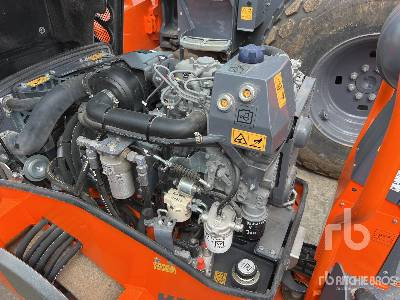 Road roller HAMM HD10CVV Compacteur Vibrant Tandem: picture 12