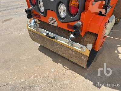 Road roller HAMM HD10CVV Compacteur Vibrant Tandem: picture 22