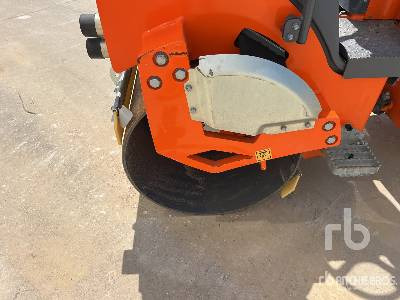 Road roller HAMM HD10CVV Compacteur Vibrant Tandem: picture 16