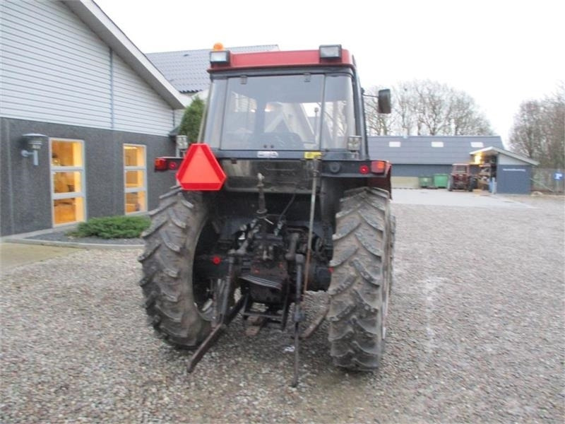 Leasing of Case IH 844 XL 4wd traktor, en ejer fra ny  Case IH 844 XL 4wd traktor, en ejer fra ny: picture 13