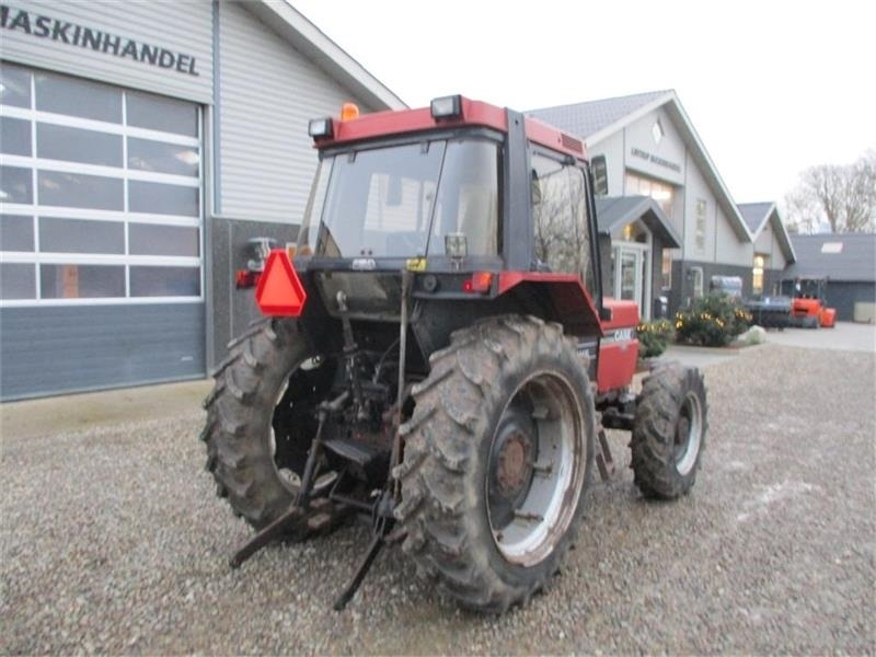 Leasing of Case IH 844 XL 4wd traktor, en ejer fra ny  Case IH 844 XL 4wd traktor, en ejer fra ny: picture 12