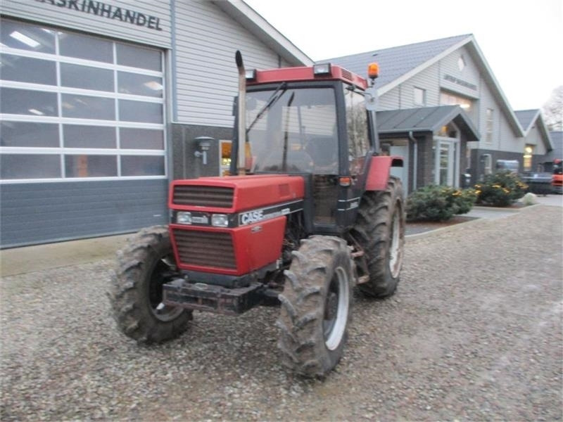 Leasing of Case IH 844 XL 4wd traktor, en ejer fra ny  Case IH 844 XL 4wd traktor, en ejer fra ny: picture 6