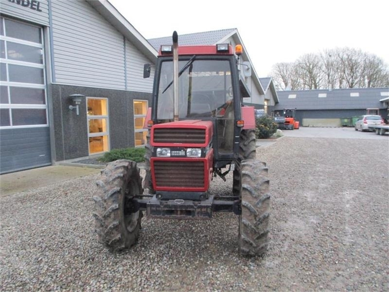 Leasing of Case IH 844 XL 4wd traktor, en ejer fra ny  Case IH 844 XL 4wd traktor, en ejer fra ny: picture 7