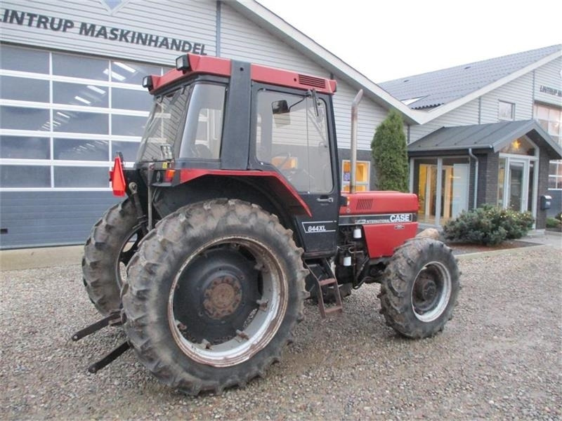 Leasing of Case IH 844 XL 4wd traktor, en ejer fra ny  Case IH 844 XL 4wd traktor, en ejer fra ny: picture 11