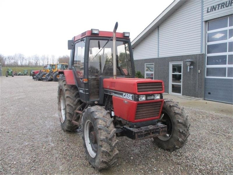 Leasing of Case IH 844 XL 4wd traktor, en ejer fra ny  Case IH 844 XL 4wd traktor, en ejer fra ny: picture 16