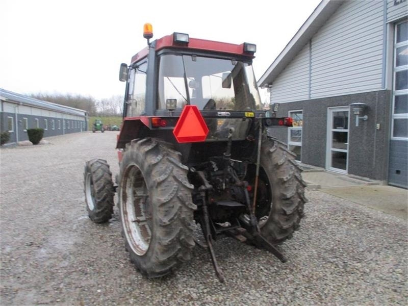 Leasing of Case IH 844 XL 4wd traktor, en ejer fra ny  Case IH 844 XL 4wd traktor, en ejer fra ny: picture 10