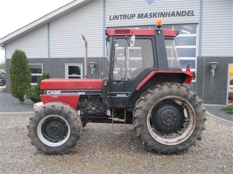 Leasing of Case IH 844 XL 4wd traktor, en ejer fra ny  Case IH 844 XL 4wd traktor, en ejer fra ny: picture 8