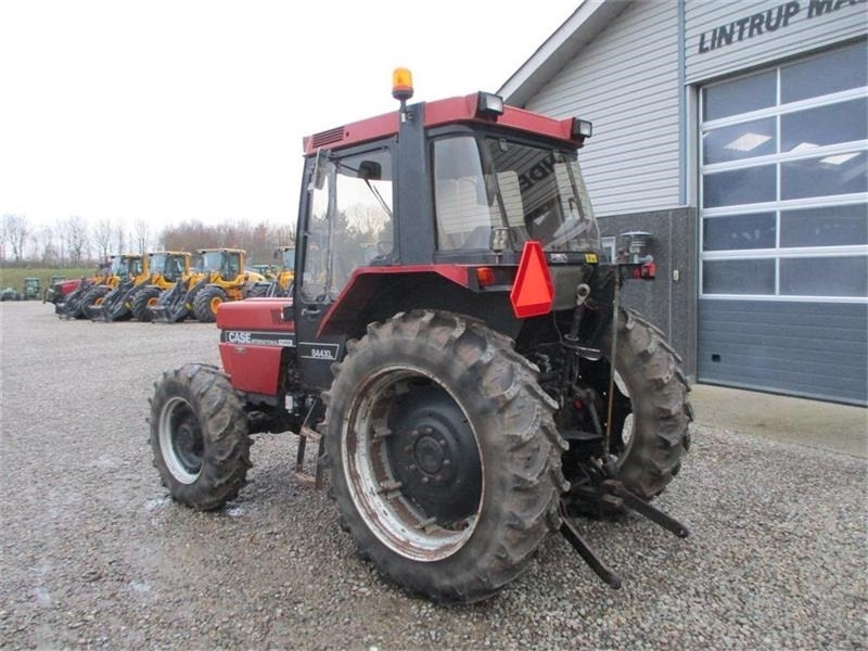 Leasing of Case IH 844 XL 4wd traktor, en ejer fra ny  Case IH 844 XL 4wd traktor, en ejer fra ny: picture 9