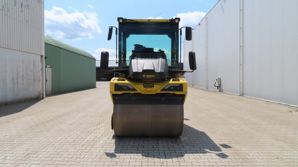 Leasing of  Bomag BW 154 AP 5 Bomag BW 154 AP 5: picture 7