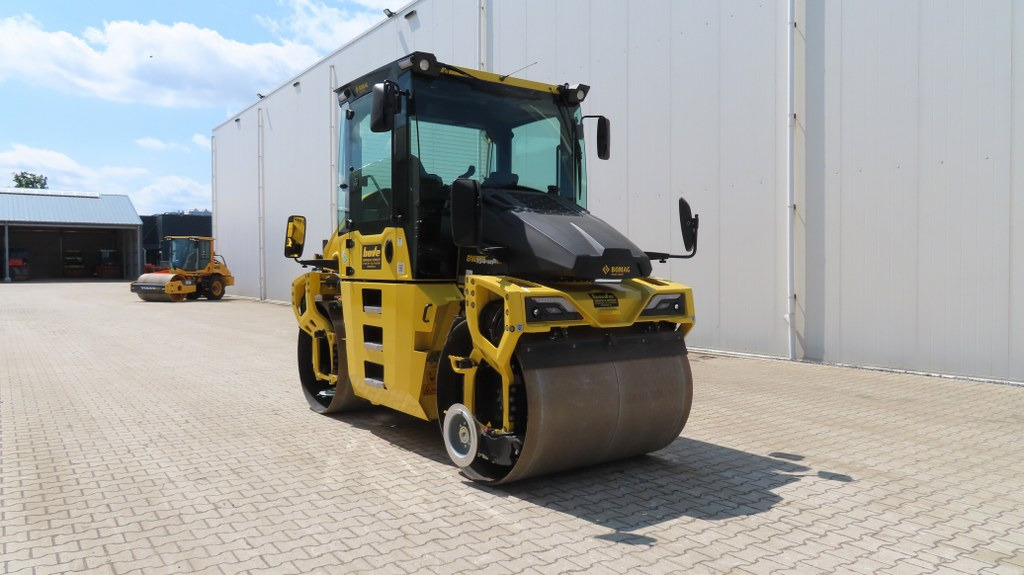 Leasing of  Bomag BW 154 AP 5 Bomag BW 154 AP 5: picture 8