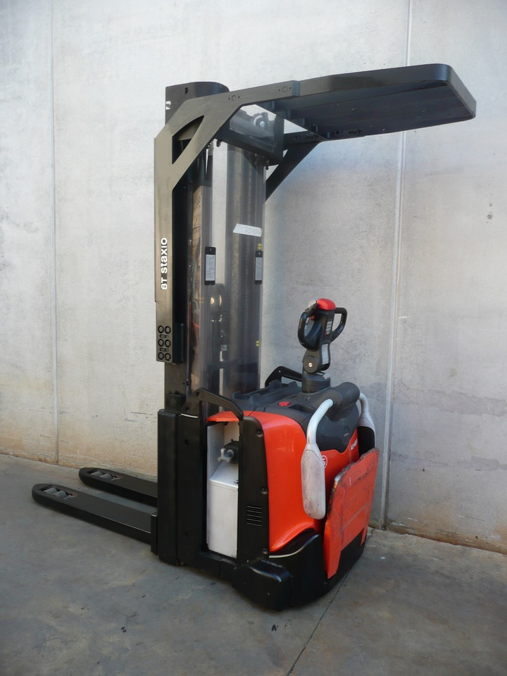 Stacker BT SPE 140 L Li-Ion: picture 1