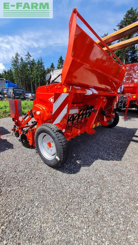 Seed drill Kuhn premia 300: picture 7