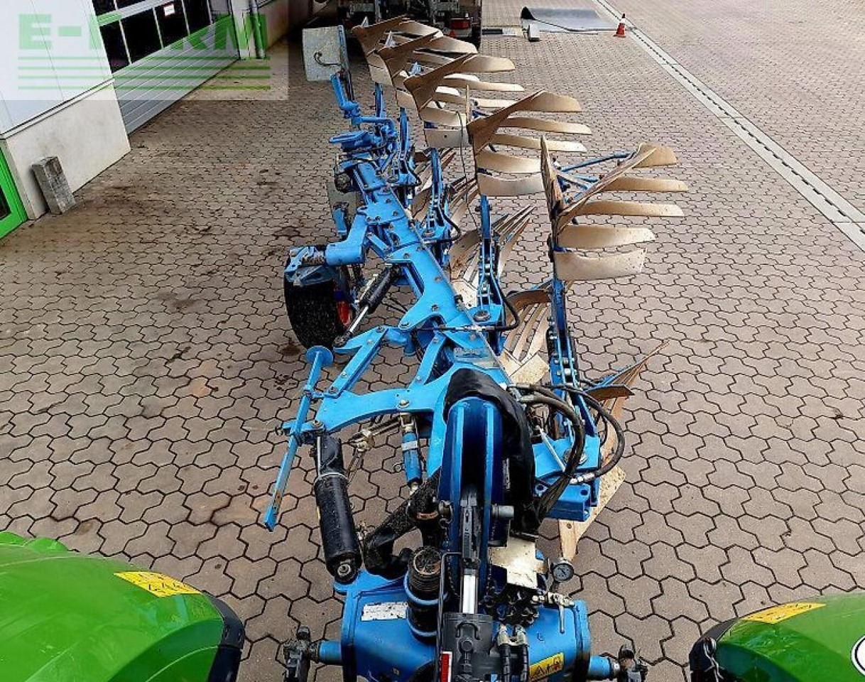 Plow Lemken juwel 8vt 5/100: picture 6