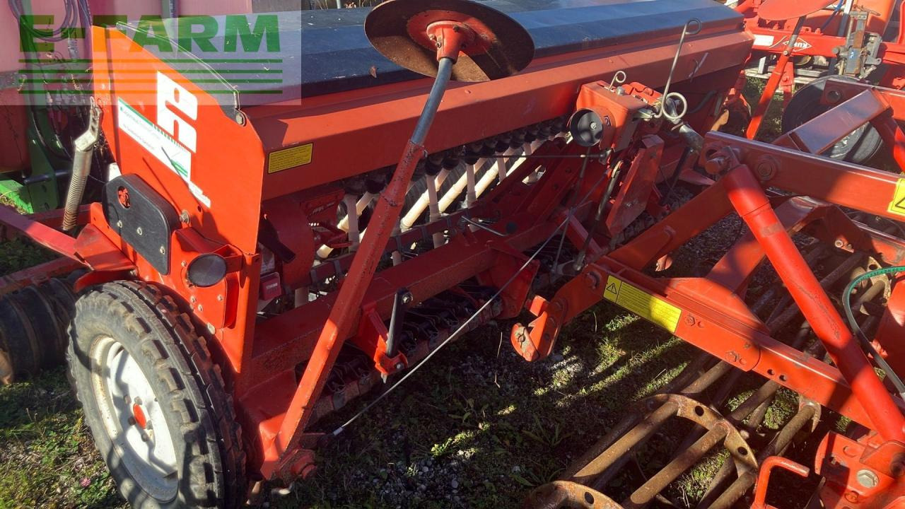 Seed drill Reformwerke Wels Semo 100: picture 8