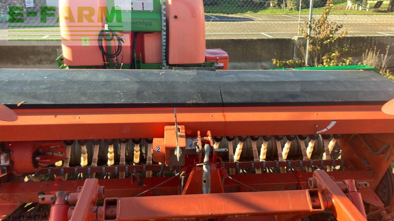 Seed drill Reformwerke Wels Semo 100: picture 7