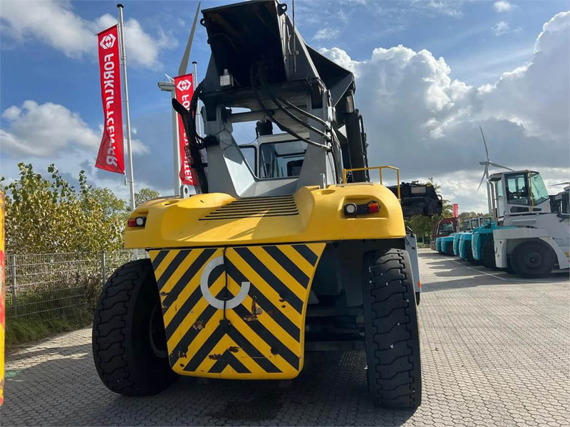 Reach stacker KONECRANES SMV 4531 TB5: picture 8