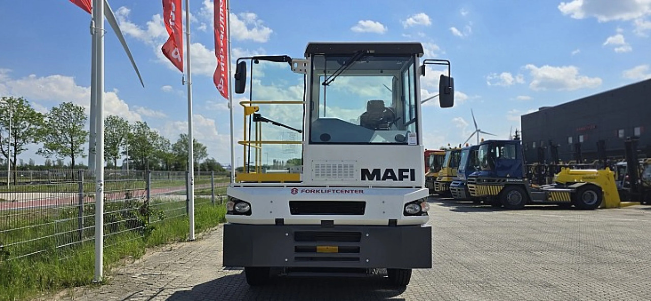 Leasing of  MAFI - T230 MAFI - T230: picture 8