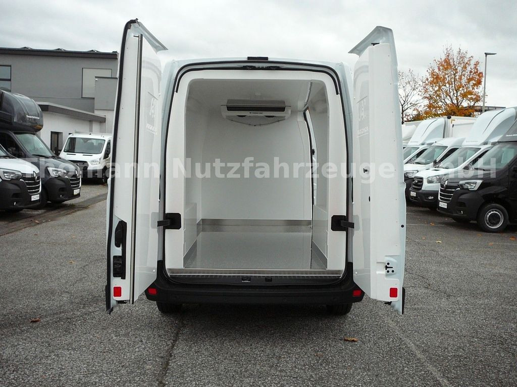 New Refrigerated van Renault Master Kühlkastenwagen Thermoking V200 Max5: picture 8