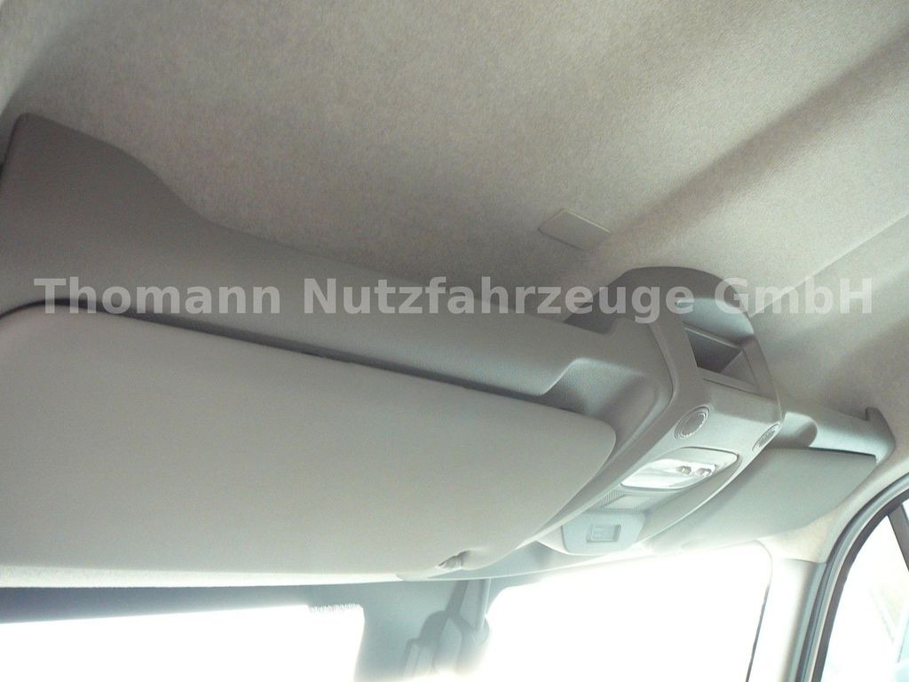 New Refrigerated van Renault Master Kühlkastenwagen Thermoking V200 Max5: picture 14