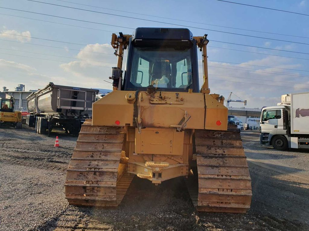 Leasing of CAT D6N LGP / 7.374h / 6-Wege Klappschild / Bj: 2017  CAT D6N LGP / 7.374h / 6-Wege Klappschild / Bj: 2017: picture 6