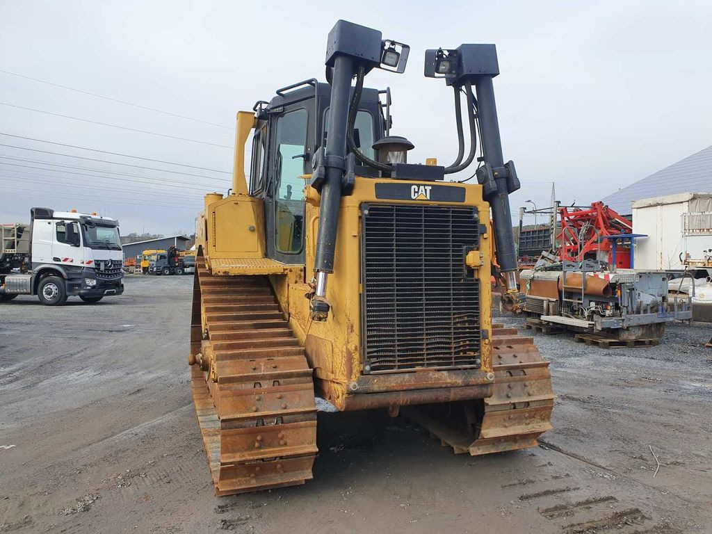 Leasing of CAT D6R XL / nur 3.755h! / 2012 / SU-Schild  CAT D6R XL / nur 3.755h! / 2012 / SU-Schild: picture 7