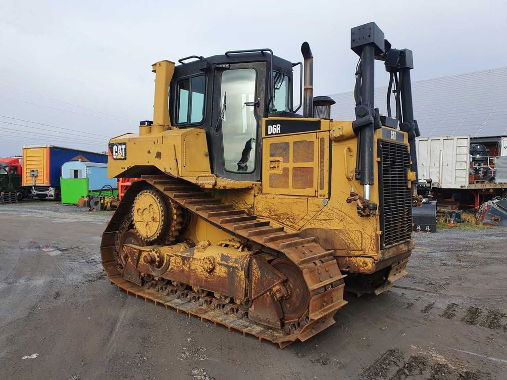 Leasing of CAT D6R XL / nur 3.755h! / 2012 / SU-Schild  CAT D6R XL / nur 3.755h! / 2012 / SU-Schild: picture 6