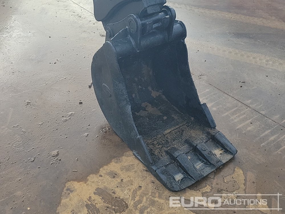 Mini excavator 2019 CAT 308CR: picture 23