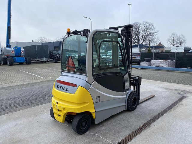 Electric forklift Still RX60-35, Heftruck, Elektro, 3500 kg.: picture 6