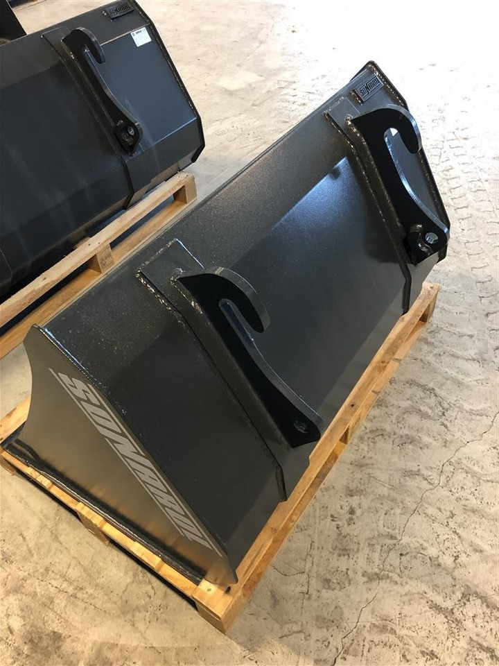 Loader bucket Skovl Sonarol skovl: picture 1