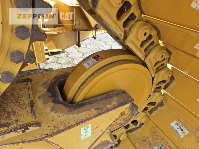 Leasing of Cat D6TM  Cat D6TM: picture 17