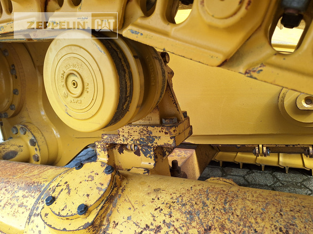 Leasing of Cat D6TM  Cat D6TM: picture 21