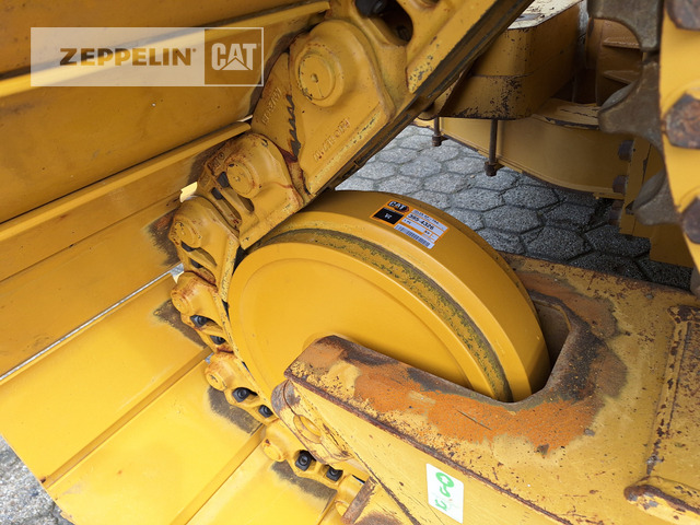 Leasing of Cat D6TM  Cat D6TM: picture 24