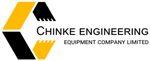 CHINKE ENGINEERING EQUIPMENT COMPANY LIMITED on Truck1