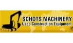 SCHOTS MACHINERY B.V. on Truck1